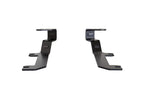 Morimoto LED Ditch Light System: 2019-2026 Chevy Silverado 1500