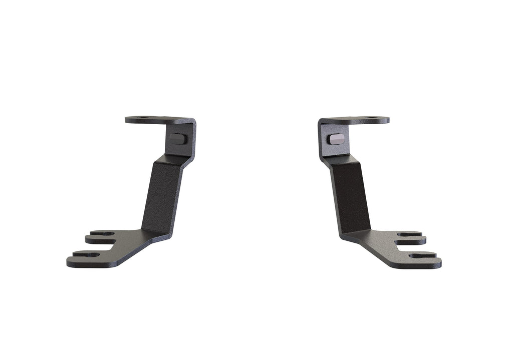 Morimoto LED Ditch Light System: 2021-2026 Ford Bronco Sport