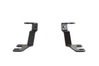 Morimoto LED Ditch Light System: 2021-2026 Ford Bronco Sport