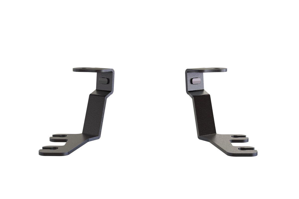 Morimoto LED Ditch Light System: 2021-2026 Ford Bronco Sport