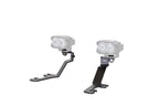 Morimoto LED Ditch Light System: 2021-2026 Ford Bronco Sport