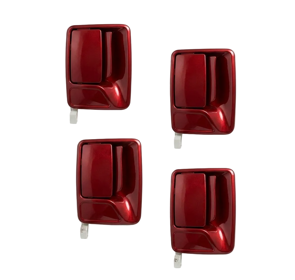 1999-16 FORD F250 COLORMATCHED DOOR HANDLES