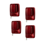 1999-16 FORD F250 COLORMATCHED DOOR HANDLES