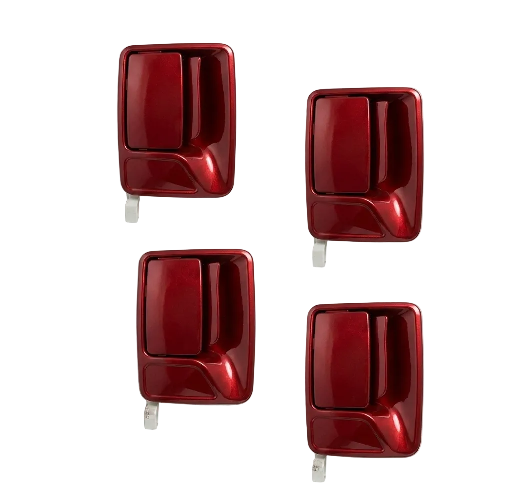 1999-16 FORD F250 COLORMATCHED DOOR HANDLES