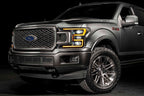 2018-2020 Ford F-150 | Morimoto XB Evo LED Headlights