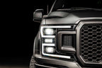 2018-2020 Ford F-150 | Morimoto XB Evo LED Headlights