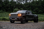 2014-2018 GMC Sierra 1500 | 2015-2019 GMC Sierra HD Morimoto XB Evo LED Headlights