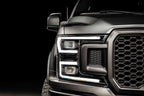 2018-2020 Ford F-150 | Morimoto XB Evo Hybrid LED Headlights