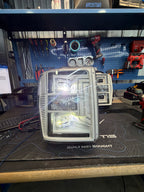 2008-2010 MORIMOTO HYBRID LED HEADLIGHT