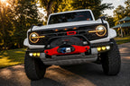 Morimoto 4Banger LED Fog Lights: 2021-2027 Ford Bronco