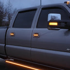 1999-2007 Chevy Silverado/GMC Sierra & SUVs ION Series LED Door Handles