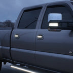 1999-2007 Chevy Silverado/GMC Sierra & SUVs ION Series LED Door Handles