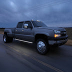 1999-2007 Chevy Silverado/GMC Sierra & SUVs ION Series LED Door Handles