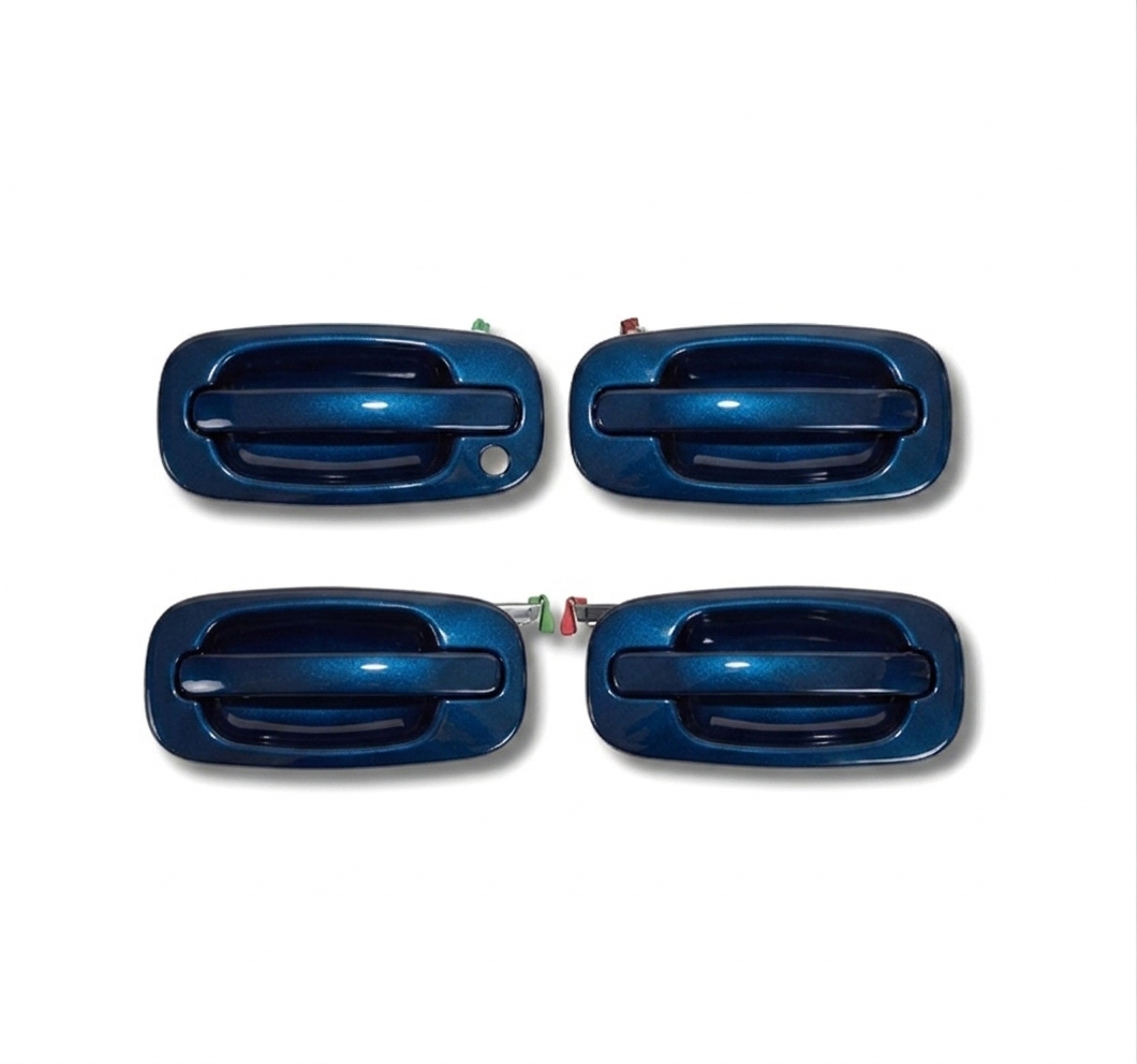 1999-07 GM COLORMATCHED DOOR HANDLES