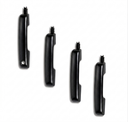 2021-2026 FORD COLORMATCHED DOOR HANDLES (Fits F150, F250, F350, F450, Bronco)