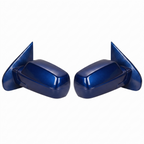 2014-2018 CHEVY SILVERADO 1500 COLORMATCHED MIRRORS