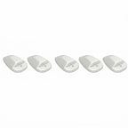 2003-2009 Dodge Ram 2500/3500 S-Series Cab Lights – White