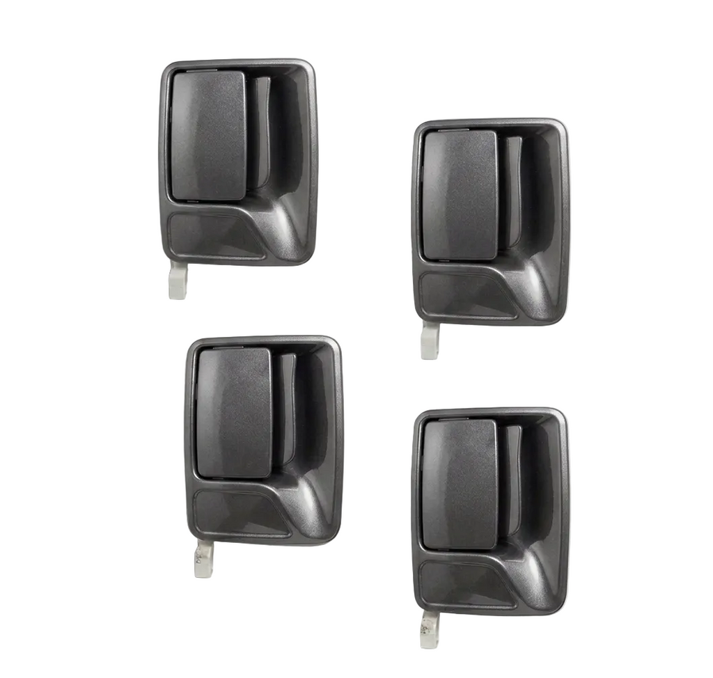 1999-16 FORD F250 COLORMATCHED DOOR HANDLES
