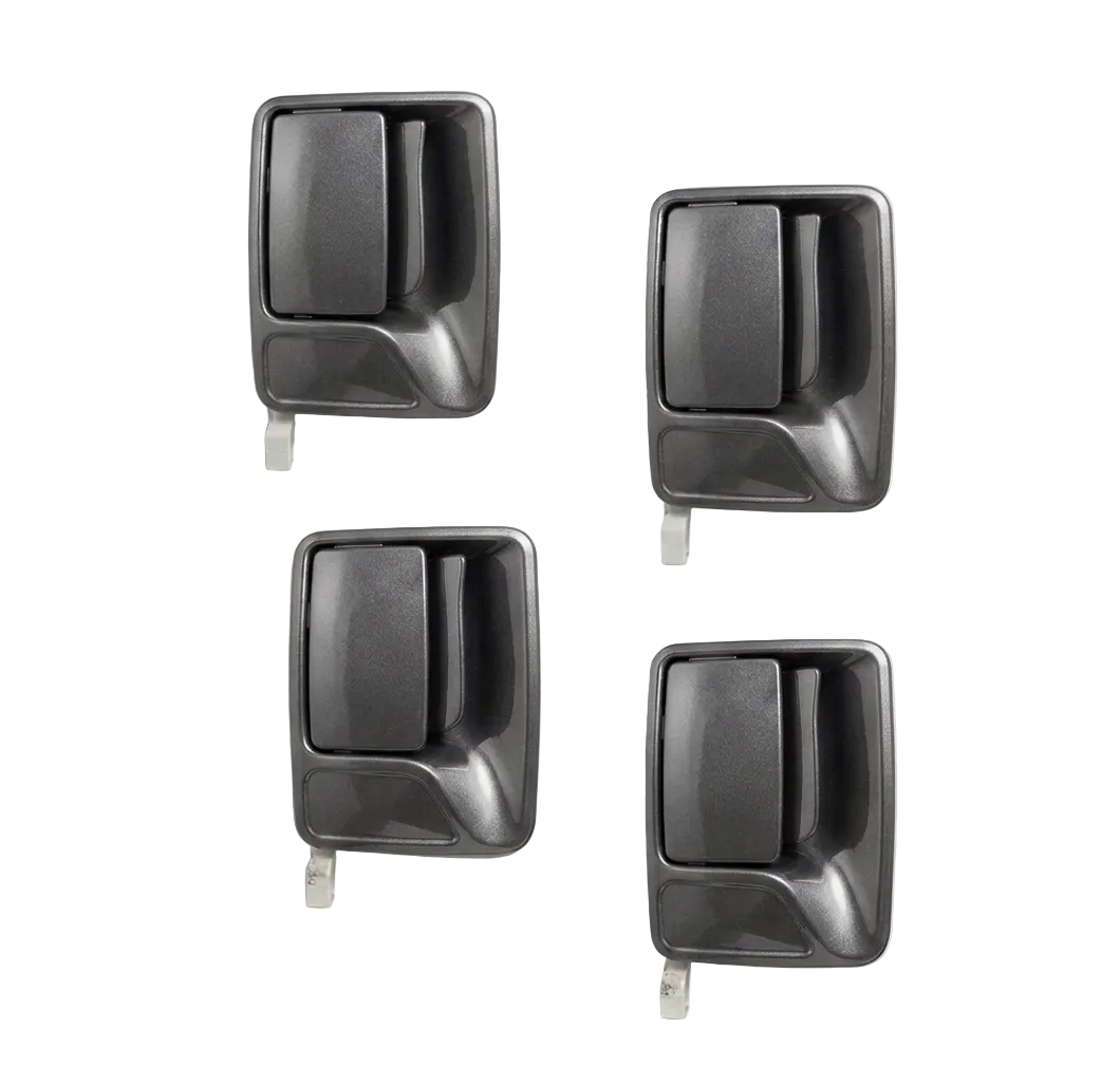 1999-16 FORD F250 COLORMATCHED DOOR HANDLES