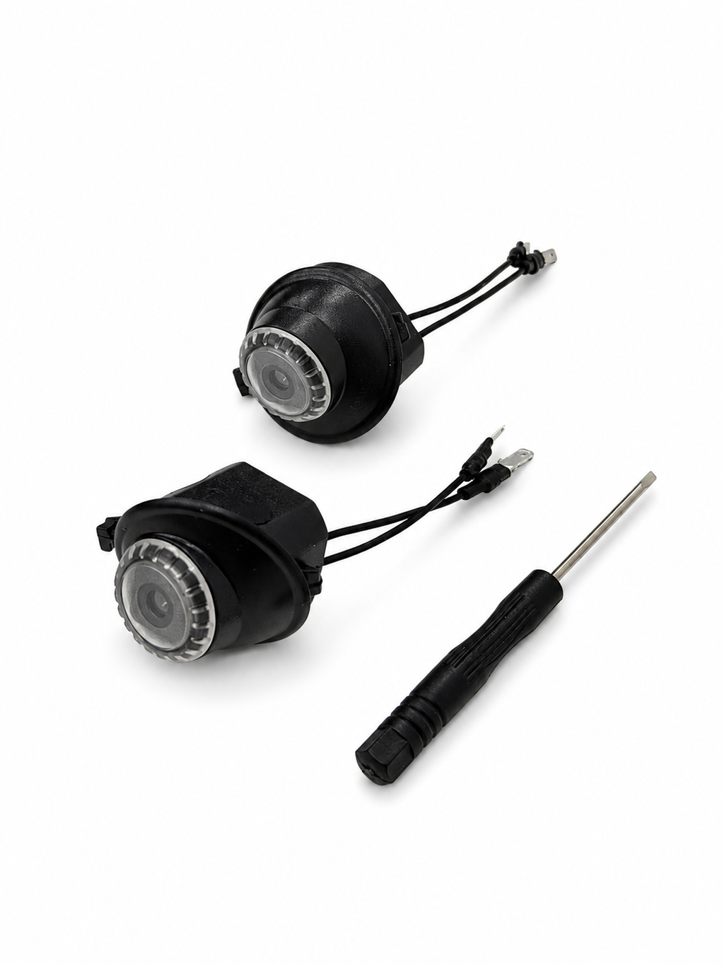 2021-2023 Ford Bronco LED Puddle Lights