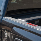 2014-2018 GMC Sierra 1500 & 2015-2019 Sierra HD | Billet GMC Bed Rail Letters