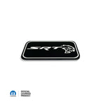 2015-2023 Dodge Challenger & Charger | Hellcat Supercharger Badge