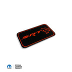 2015-2023 Dodge Challenger & Charger | Hellcat Supercharger Badge