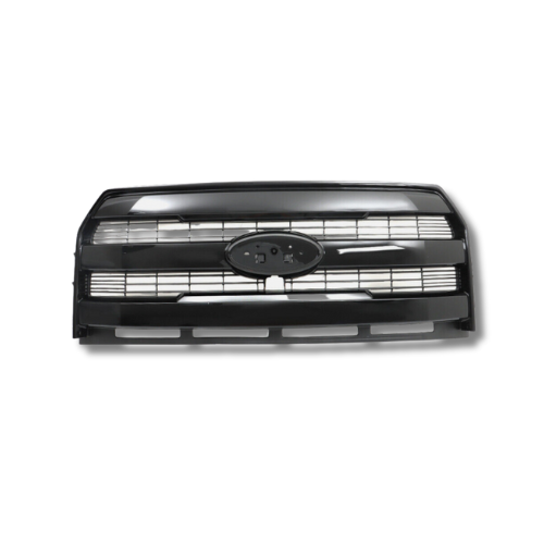 2015 - 17 FORD F150 BASE MODEL COLORMATCHED FRONT GRILLE