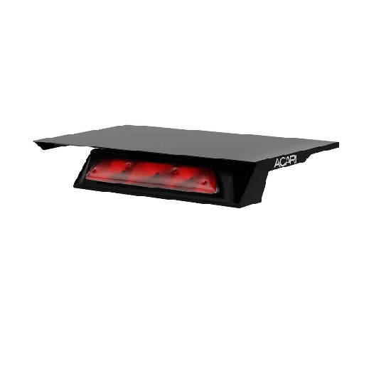 Acari Drill-Free Mounting Platform