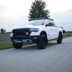 2019-2024 Ram 1500 | Light Up Running Boards