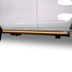 2021-2026 Ford Bronco | Powered Light Up Running Boards