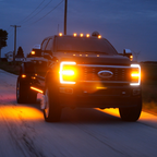 2023-2026 Ford F-250/F-350 Super Duty | Light Up Running Boards
