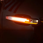 2014-2019 Chevy Silverado & GMC Sierra ION Series LED Door Handles