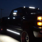 2014-2019 Chevy Silverado & GMC Sierra ION Series LED Door Handles