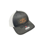 ANY MWCUSTOMS TRUCKER HAT
