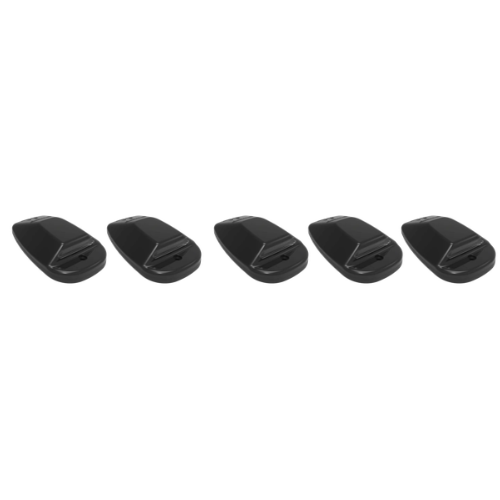 2009-2018 Ram 1500 Retrofit S-Series Cab Lights – Black