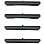 2023-2026 GMC Canyon Fender Lights Colormatched – Black