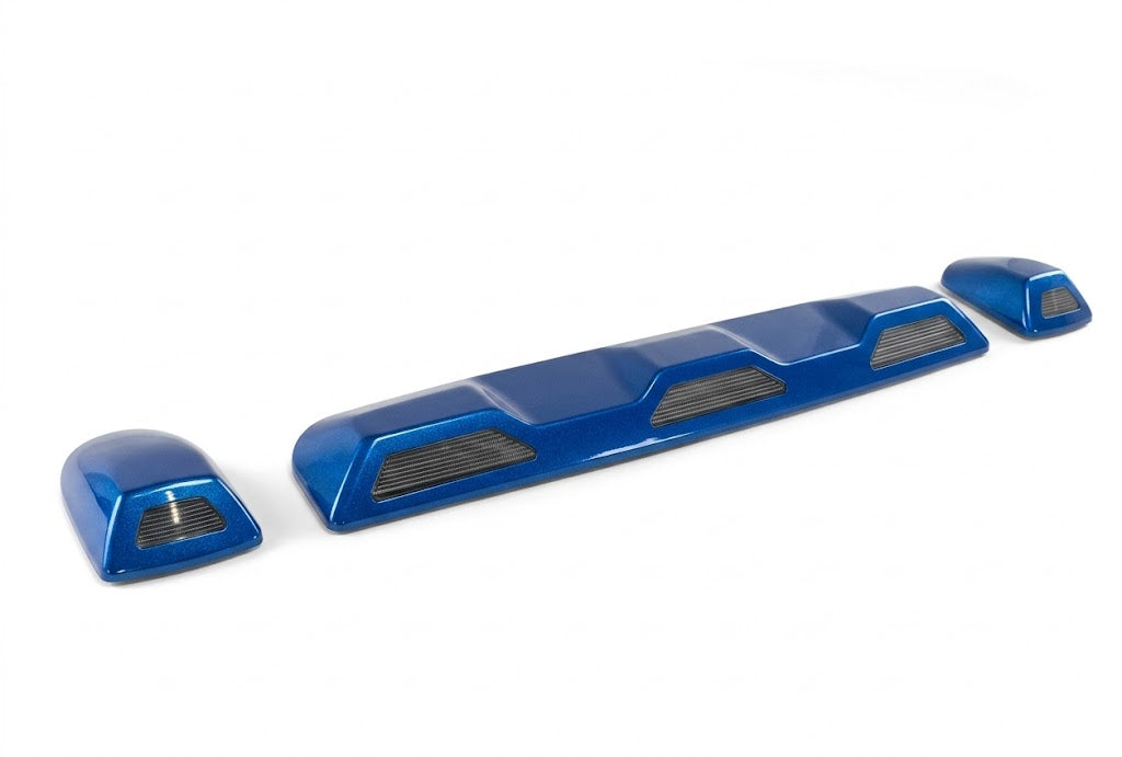 S-Series Cab Lights – Blue