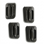 2004-14 FORD F150 COLORMATCHED DOOR HANDLES