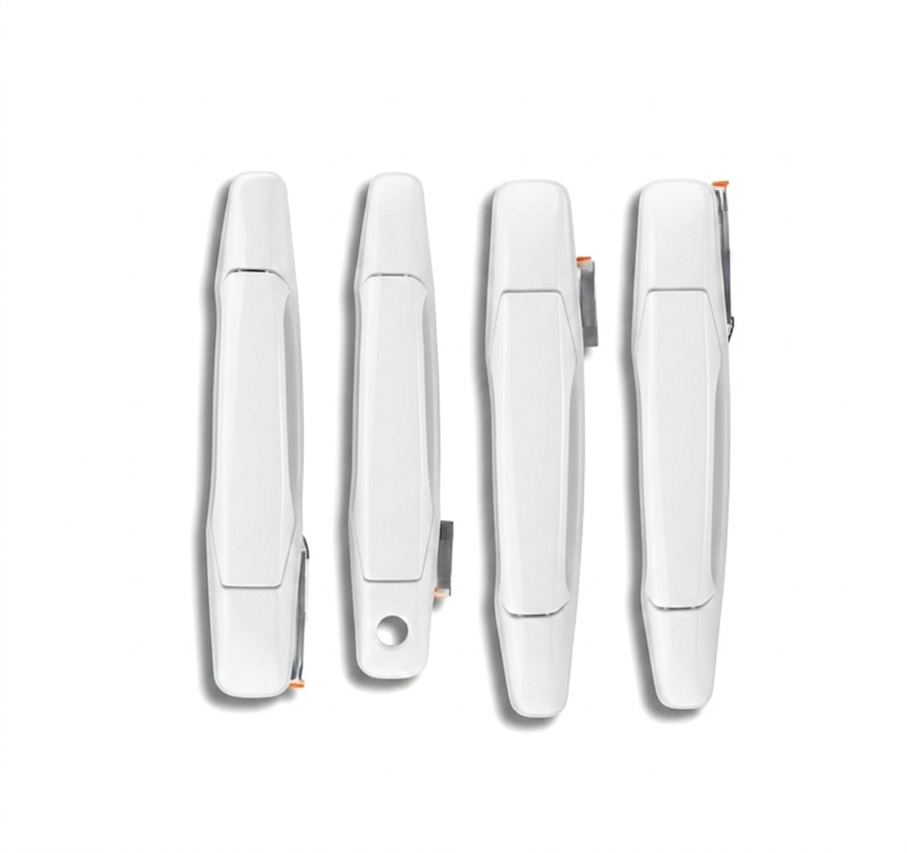 2007-2013 GM Color-Matched Door Handles