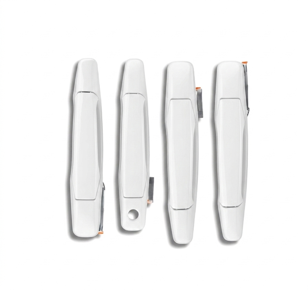 2007-13 GM COLORMATCHED DOOR HANDLES