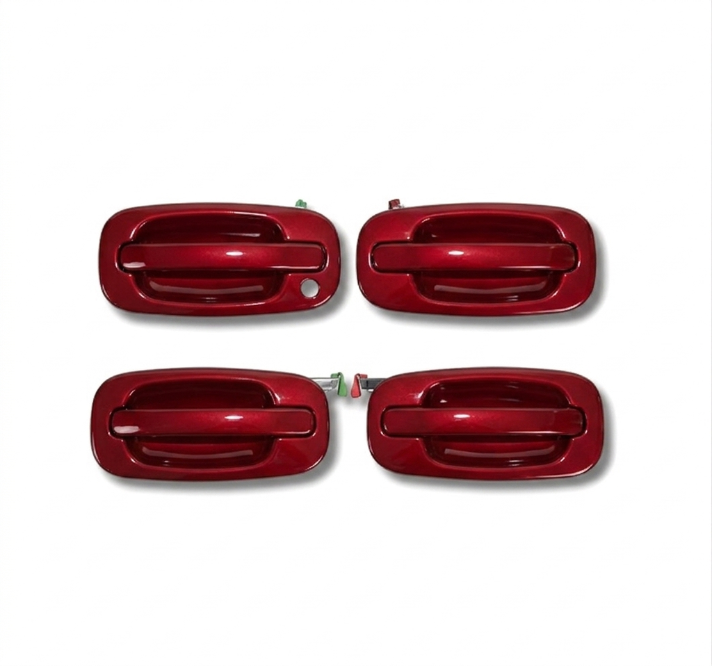 1999-07 GM COLORMATCHED DOOR HANDLES