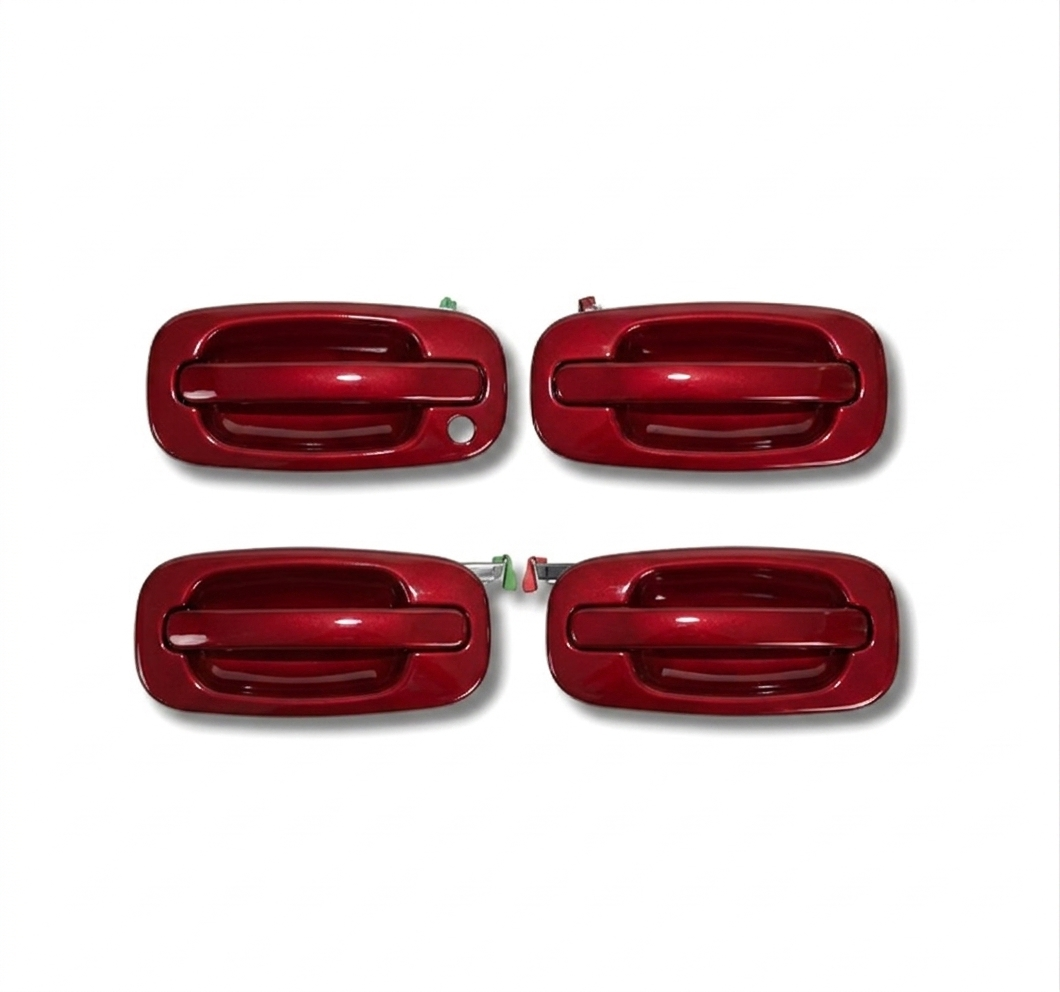 1999-07 GM COLORMATCHED DOOR HANDLES
