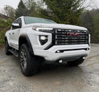 2022-2026 GMC & Chevy | No Dim DRL Harness