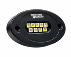 Pro RGB+W Plug & Play Rock Lights
