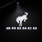 2021-2023 Ford Bronco LED Puddle Lights