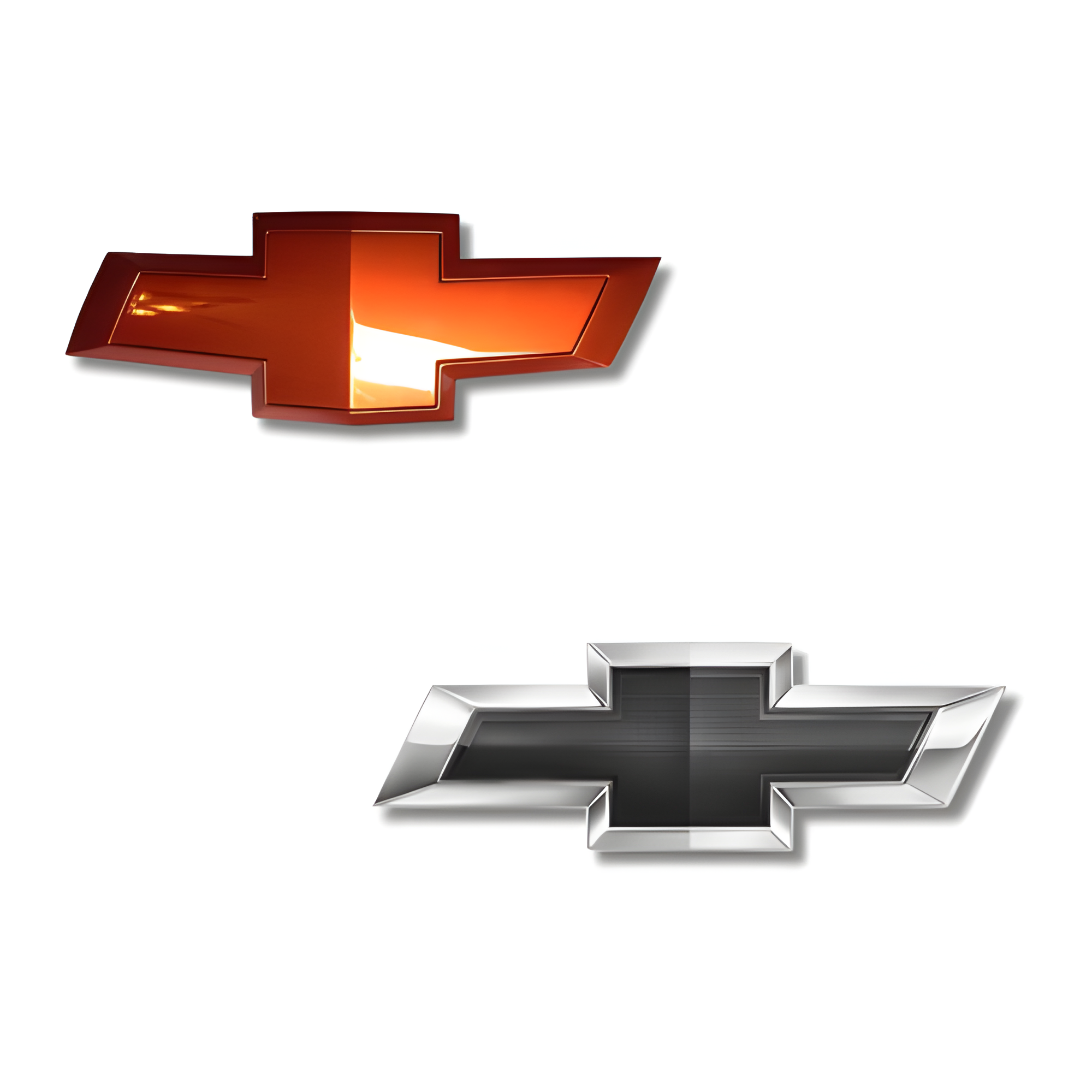2000-2026 Chevy Tailgate Bowtie