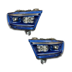 2019-2024 RAM 1500 MORIMOTO GEN2 HEADLIGHTS