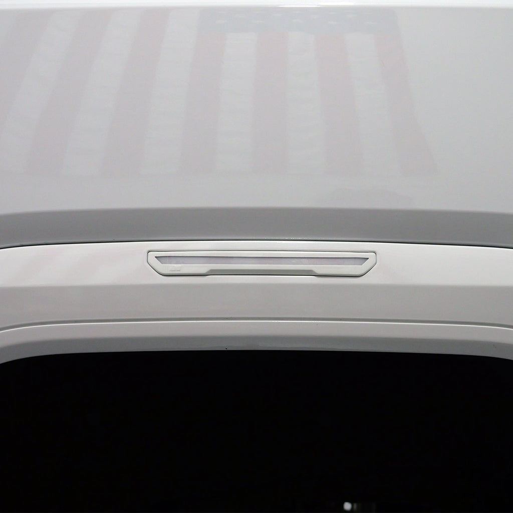 2020-2026 GMC Sierra 2500/3500 Fender Lights Colormatched – Installed
