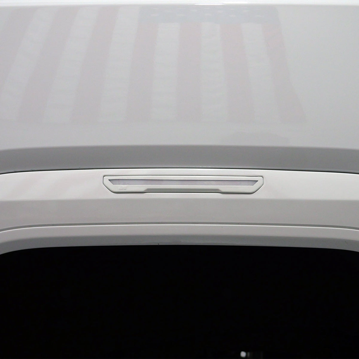 2020-2026 GMC Sierra 2500/3500 Fender Lights Colormatched – Installed